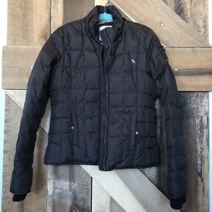 Abercrombie coat